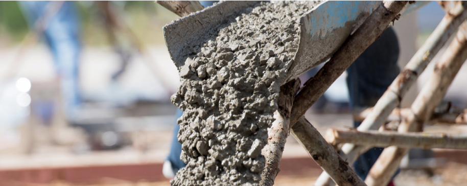 Bio-based Concrete Cure Accelerant