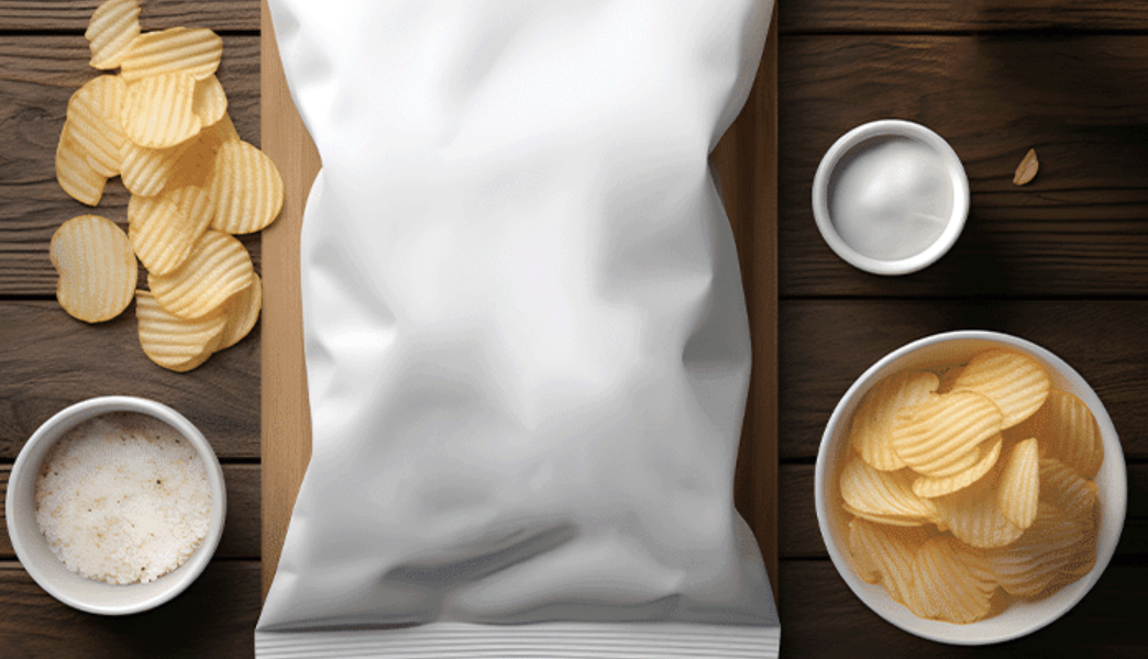 Seeking Moisture Barrier for Flexible Packaging