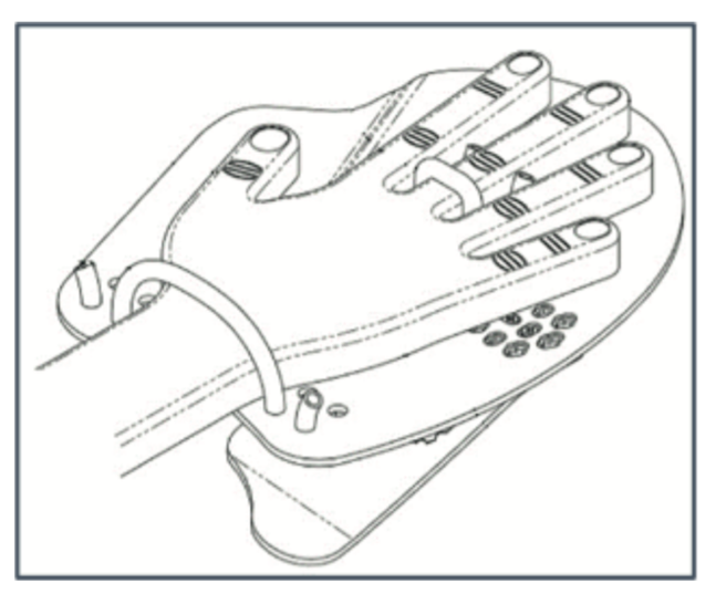 Adjustable geometry swimimng blade and elastic deformation for recovery of energy