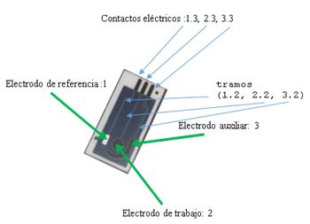 Direct “in situ” determination of ascorbic acid (Vitamin C) using a device formed by three disposable screen-printed electrode[…]