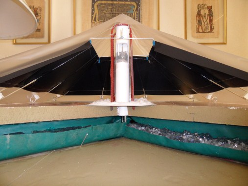 Solar desalination plant for sea water, waste water or brine