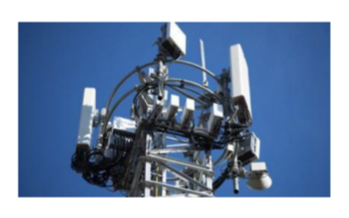 Technology for analyzing and predicting the level of electromagnetic environmental pollution by 2G/3G/4G/5G mobile communication systems