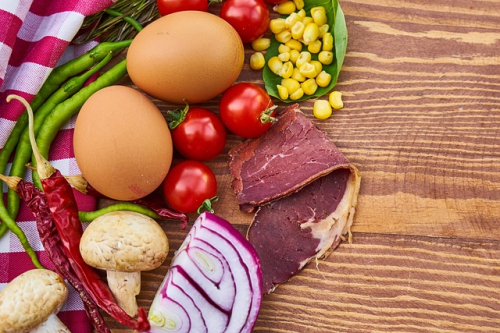 Seeking natural solutions with antioxidation and/or preservation activity for meat products (cooked, fresh and dry) and meat alternatives (vegan meat)
