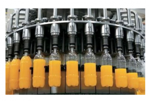 Alternative source of fresh drinking water for Beverage Bottling Plants